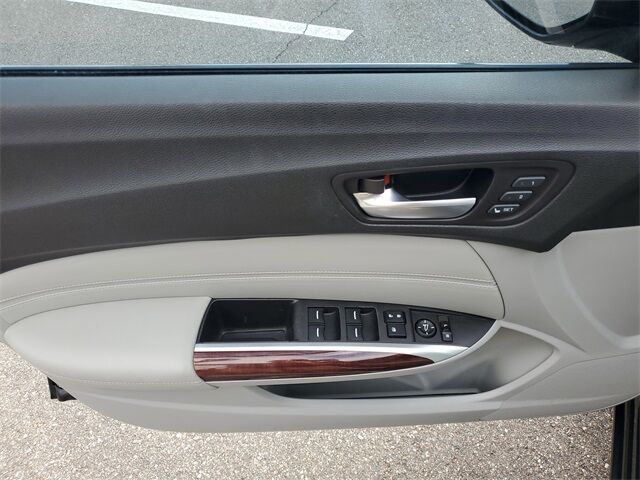 2015 Acura TLX V6 St. Augustine FL