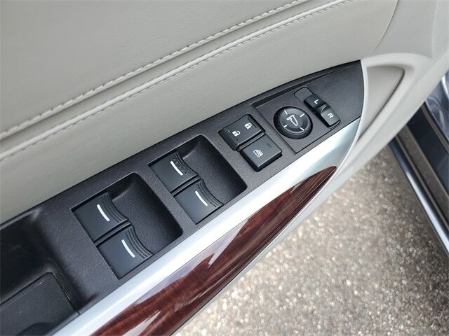 2015 Acura TLX V6 St. Augustine FL