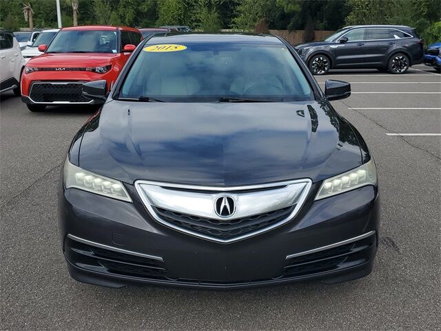 2015 Acura TLX V6 St. Augustine FL