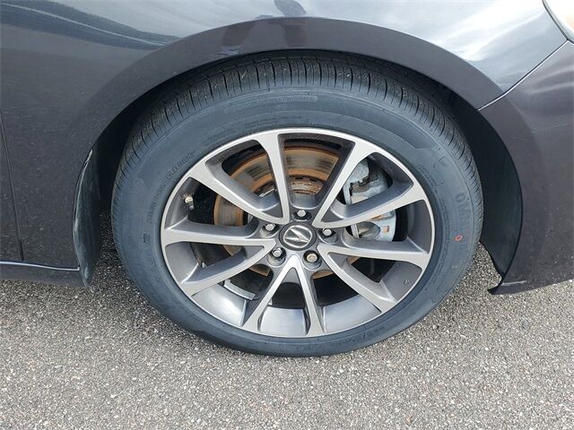2015 Acura TLX V6 St. Augustine FL