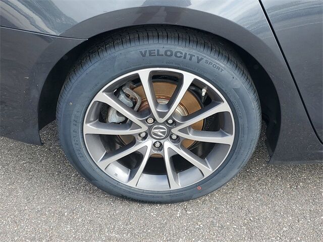 2015 Acura TLX V6 St. Augustine FL