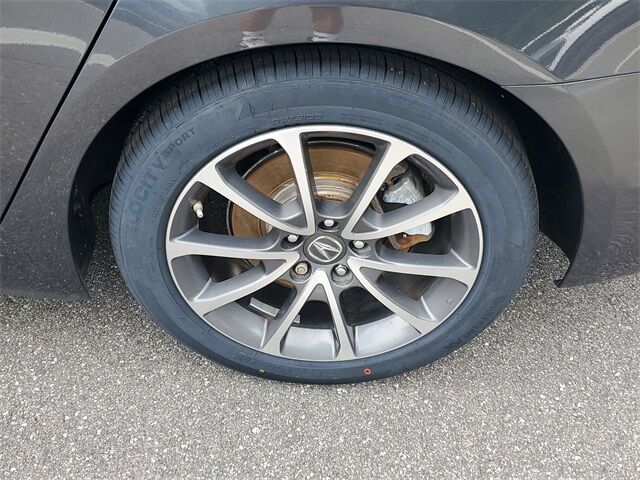 2015 Acura TLX V6 St. Augustine FL