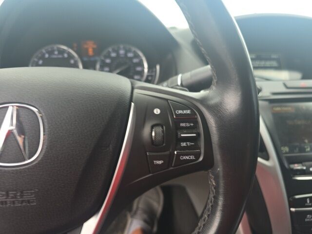 2015 Acura TLX V6 St. Augustine FL