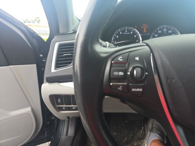 2015 Acura TLX V6 St. Augustine FL