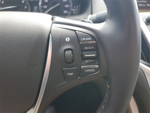 2015 Acura TLX V6 St. Augustine FL