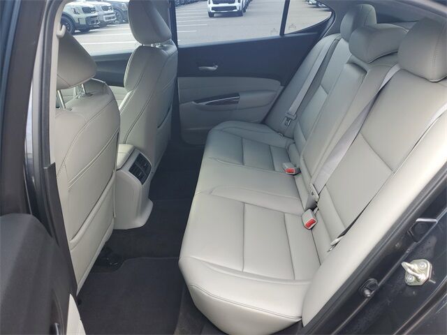 2015 Acura TLX V6 St. Augustine FL