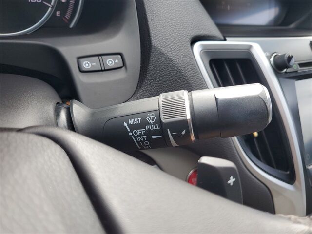 2015 Acura TLX V6 St. Augustine FL