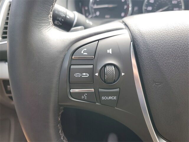 2015 Acura TLX V6 St. Augustine FL