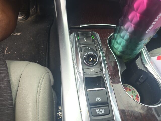 2015 Acura TLX V6 St. Augustine FL