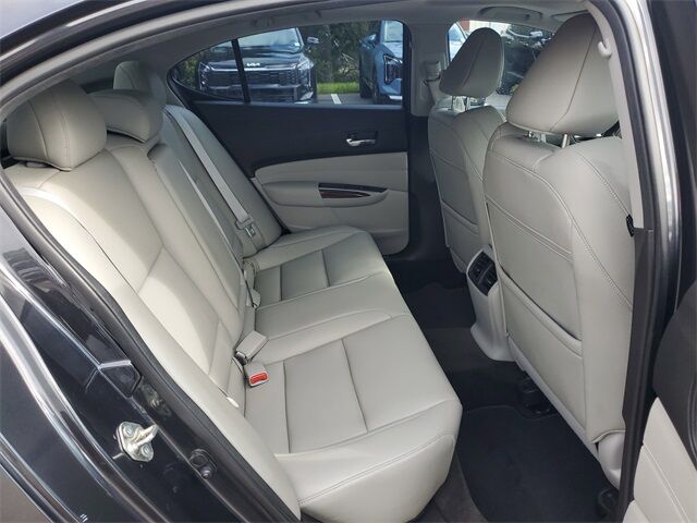 2015 Acura TLX V6 St. Augustine FL