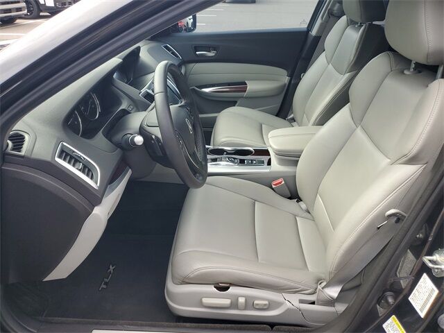 2015 Acura TLX V6 St. Augustine FL