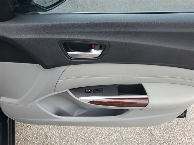 2015 Acura TLX V6 St. Augustine FL