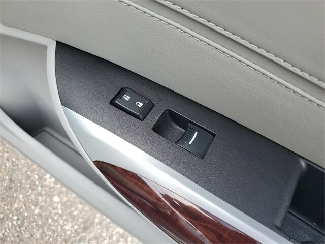 2015 Acura TLX V6 St. Augustine FL