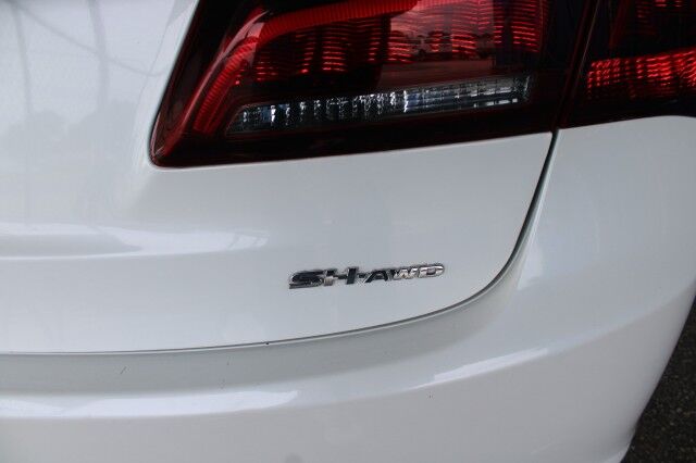 2015 Acura TLX V6 TECH AWD