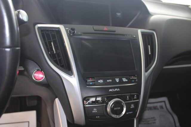2015 Acura TLX V6 TECH AWD Melbourne FL