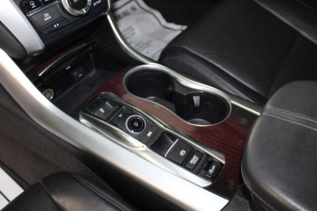 2015 Acura TLX V6 TECH AWD Melbourne FL