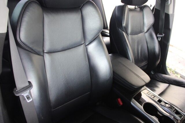2015 Acura TLX V6 TECH AWD Melbourne FL