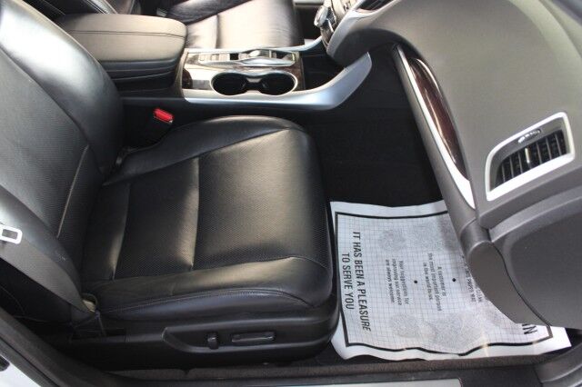 2015 Acura TLX V6 TECH AWD Melbourne FL