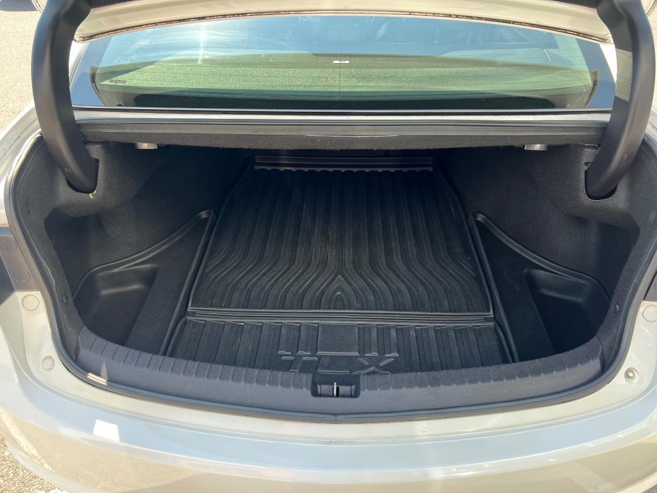 2015 Acura TLX V6 Tech Austin TX