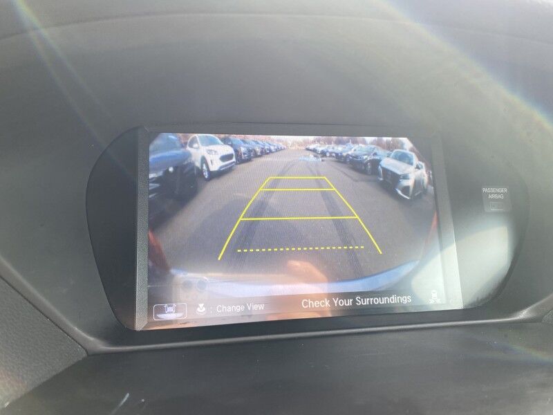 2015 Acura TLX V6 Tech