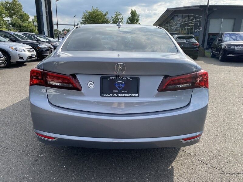 2015 Acura TLX V6 Tech Springfield PA