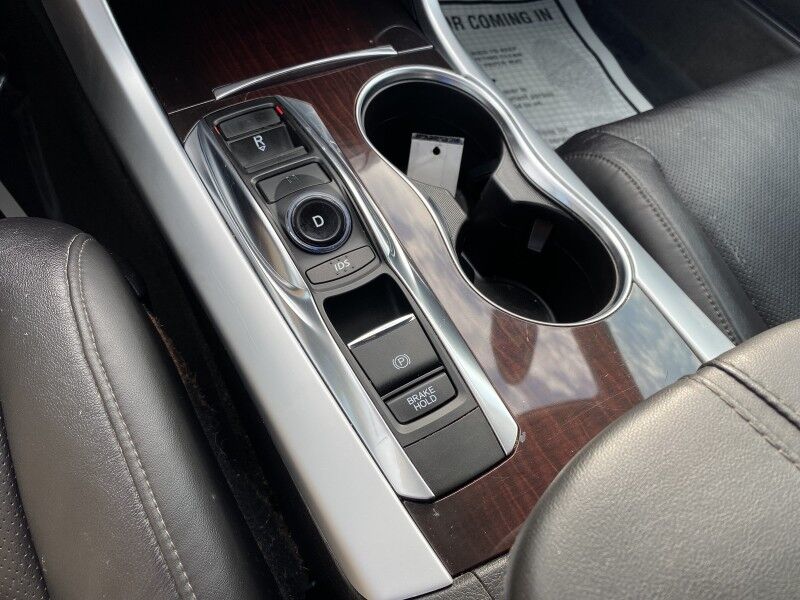 2015 Acura TLX V6 Tech Springfield PA