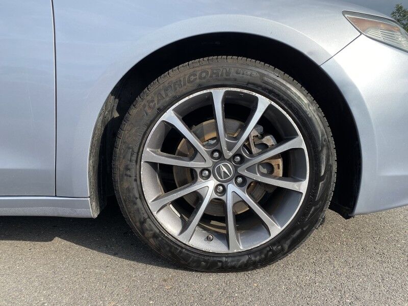 2015 Acura TLX V6 Tech Springfield PA