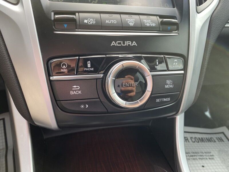 2015 Acura TLX V6 Tech Springfield PA