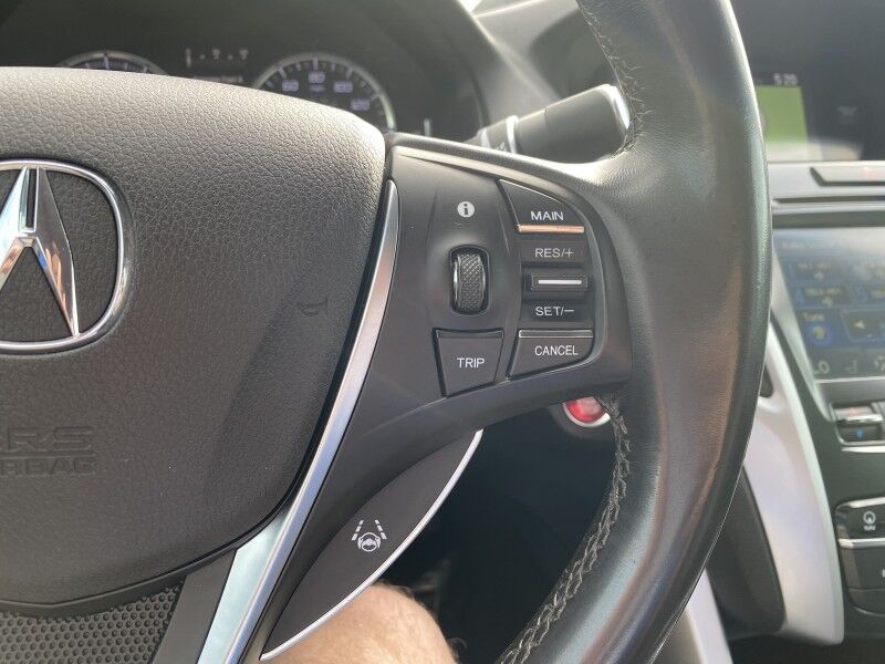 2015 Acura TLX V6 Tech Springfield PA
