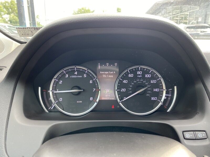 2015 Acura TLX V6 Tech Springfield PA