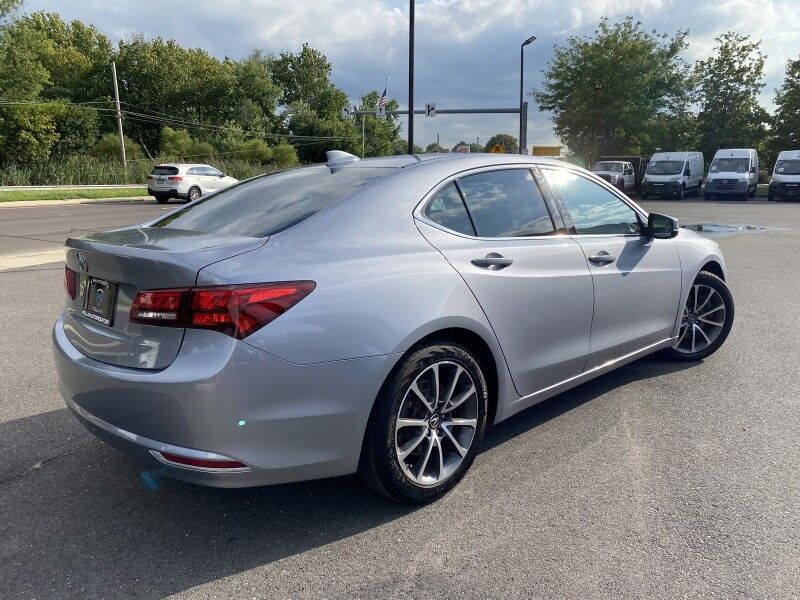 2015 Acura TLX V6 Tech Springfield PA