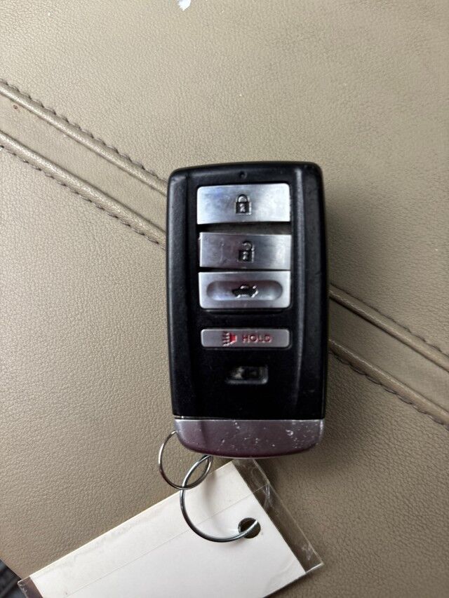 2015 Acura TLX V6 Tech Cleveland OH