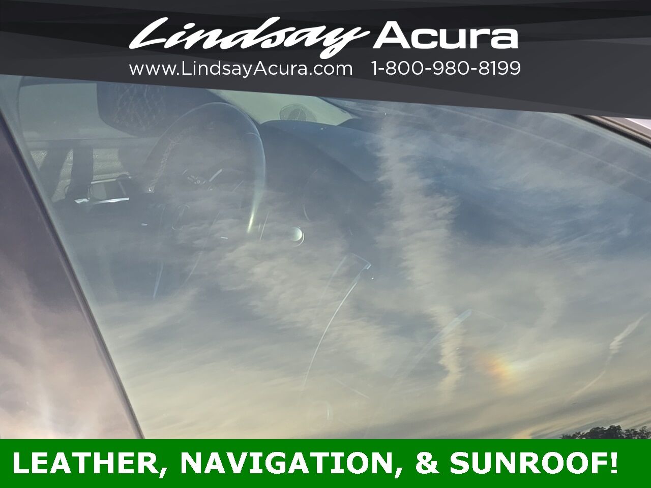 2015 Acura TLX V6 Tech Columbus OH
