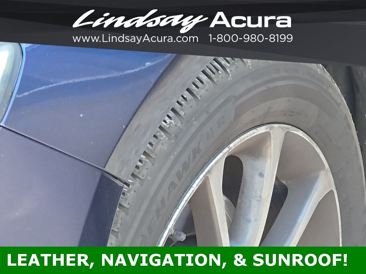 2015 Acura TLX V6 Tech Columbus OH
