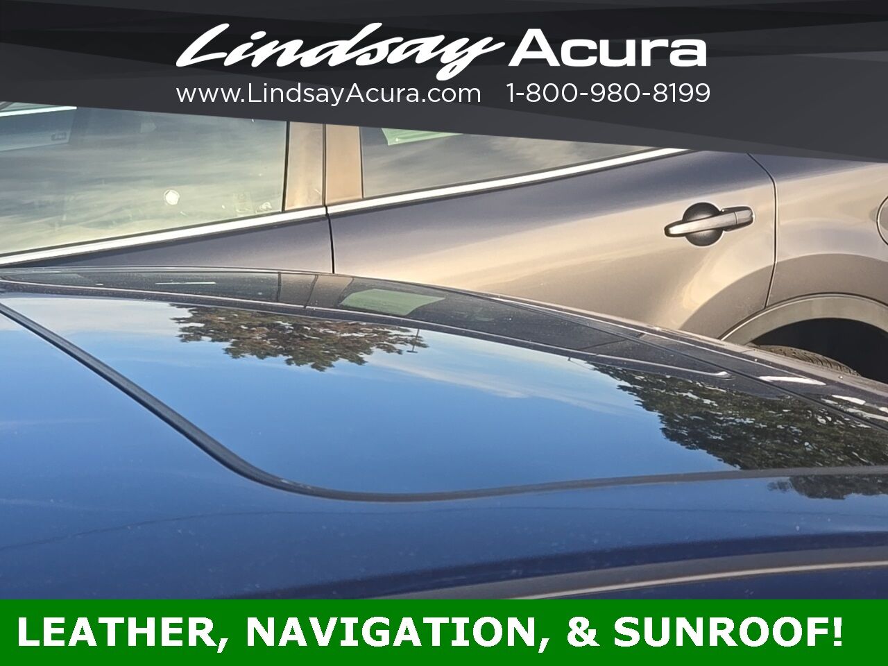 2015 Acura TLX V6 Tech Columbus OH
