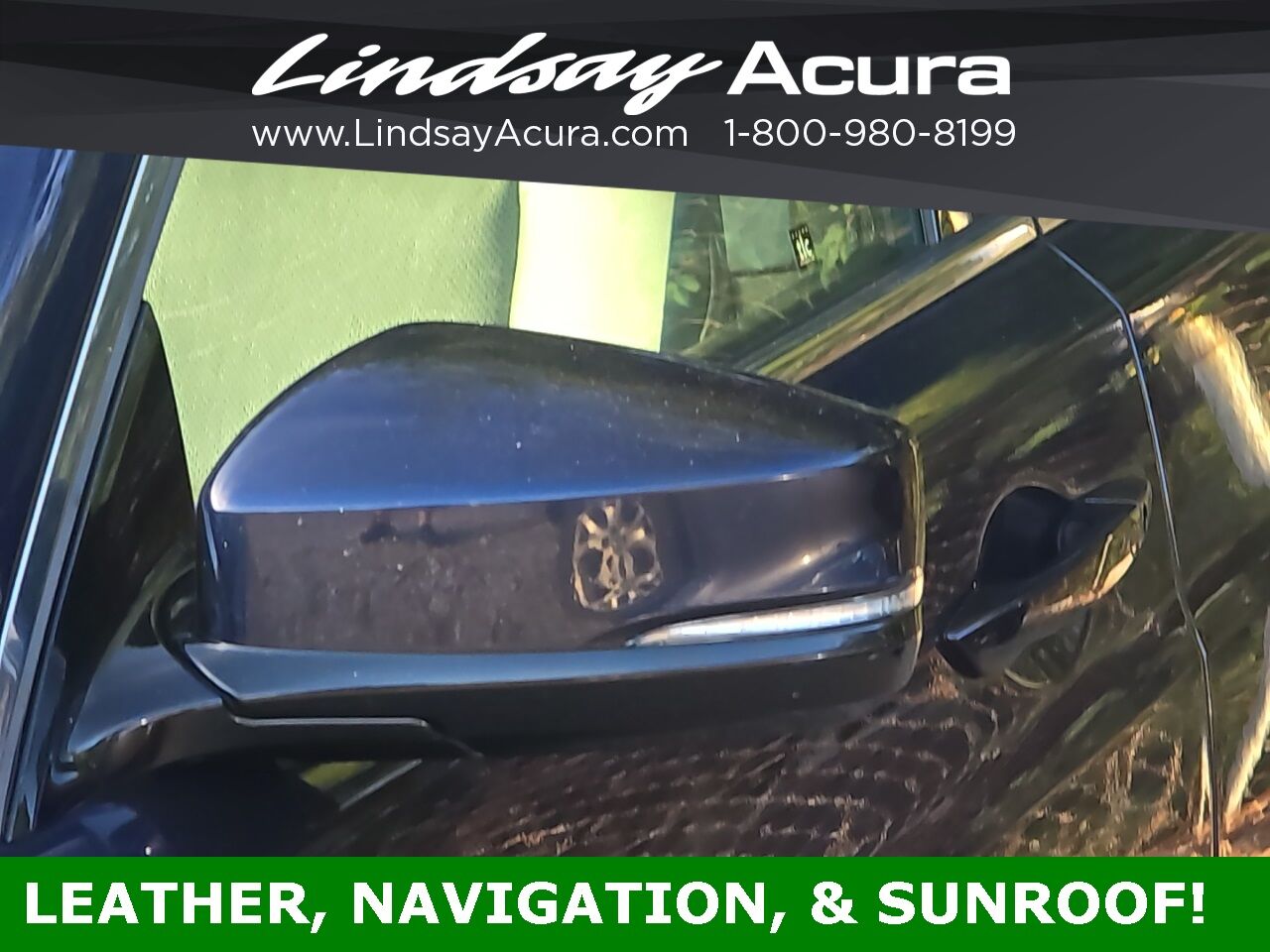 2015 Acura TLX V6 Tech Columbus OH