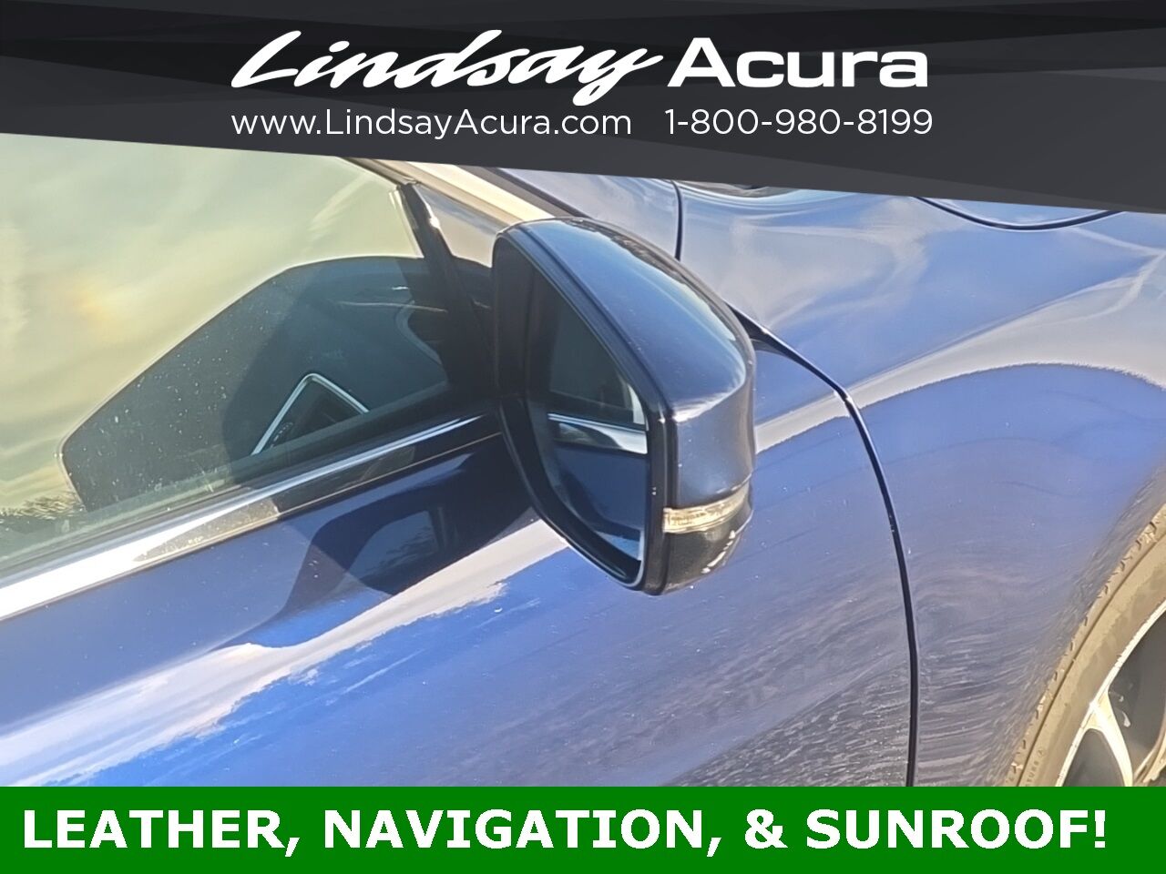 2015 Acura TLX V6 Tech Columbus OH
