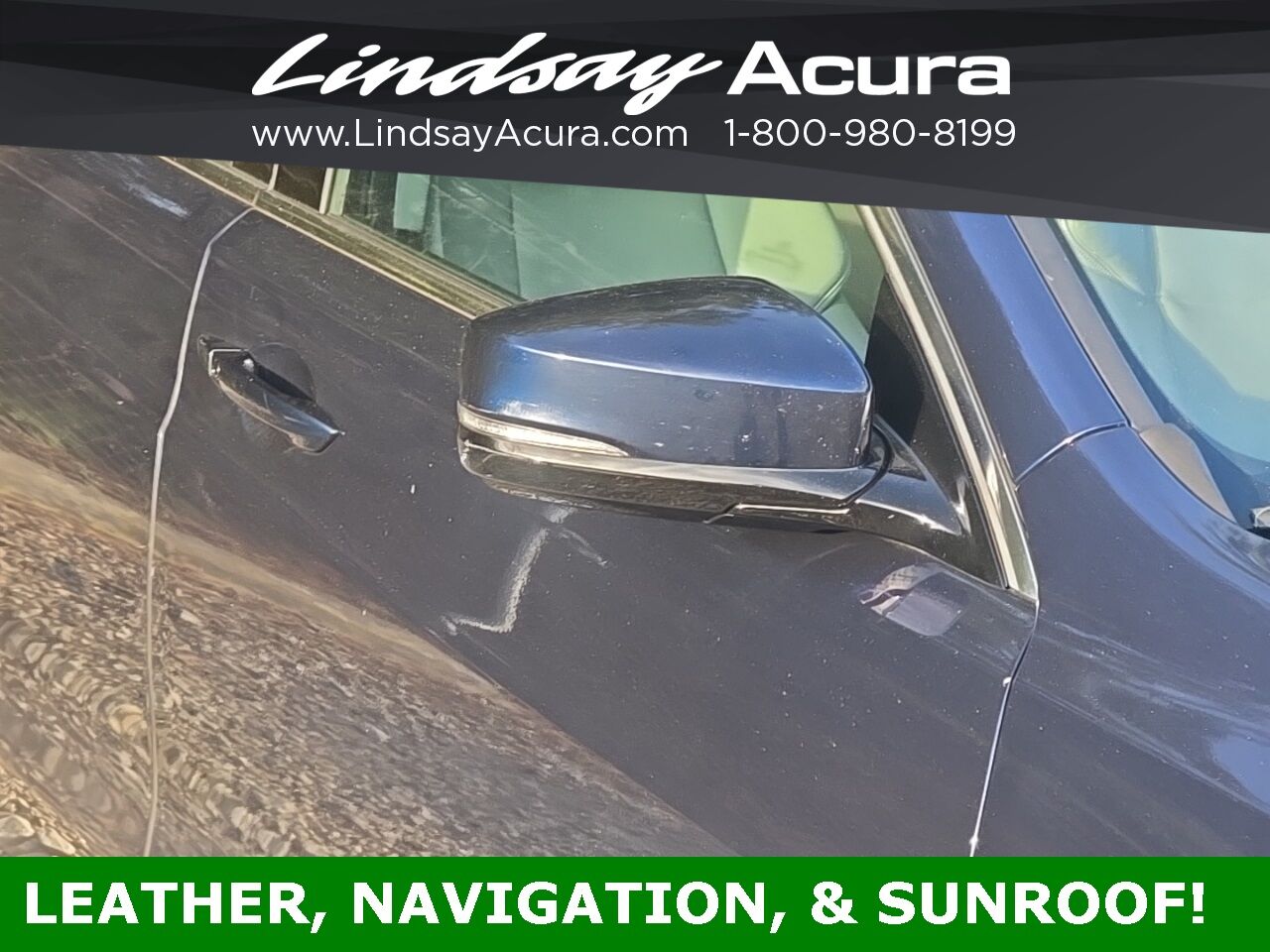 2015 Acura TLX V6 Tech Columbus OH