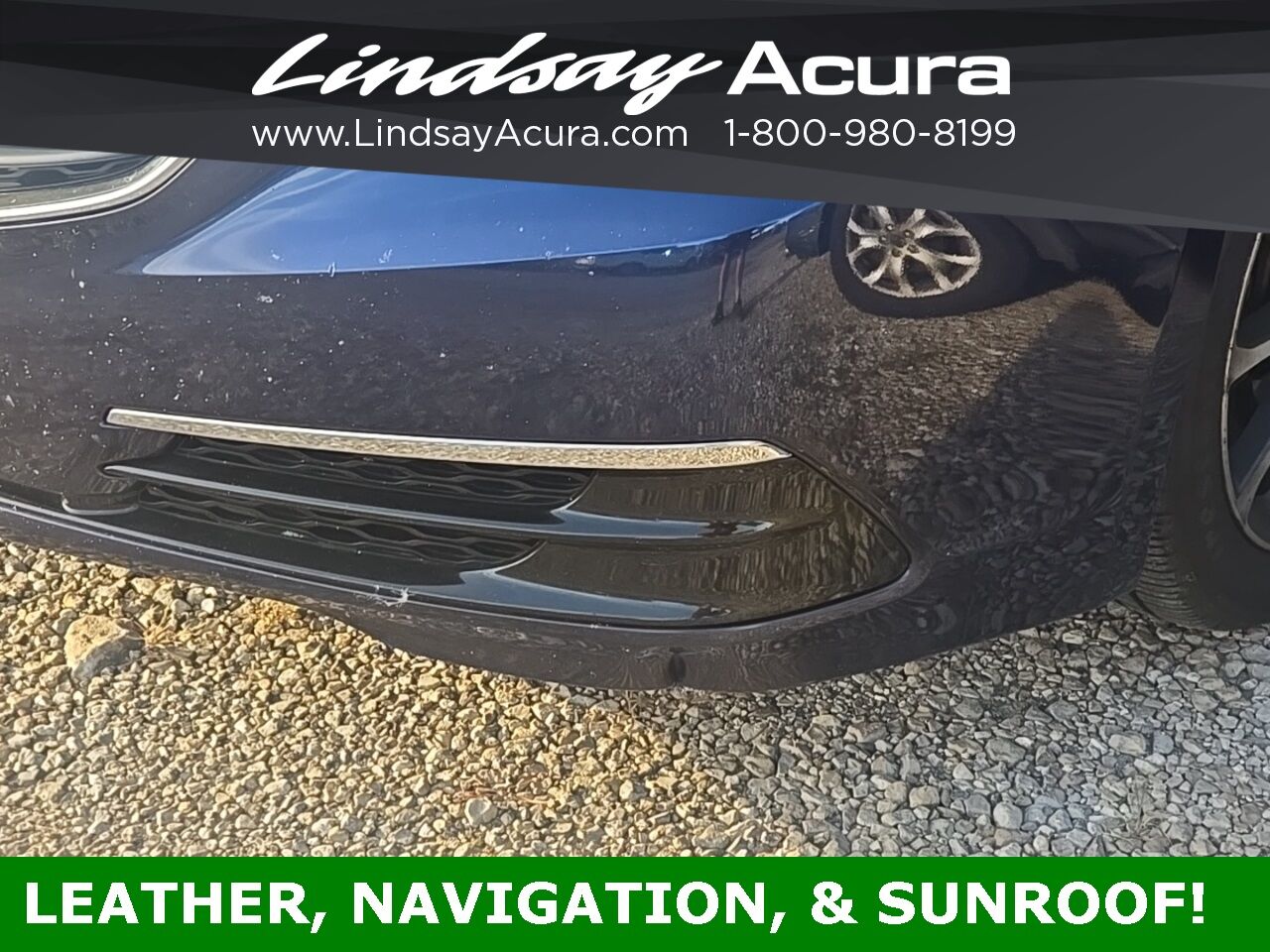 2015 Acura TLX V6 Tech Columbus OH