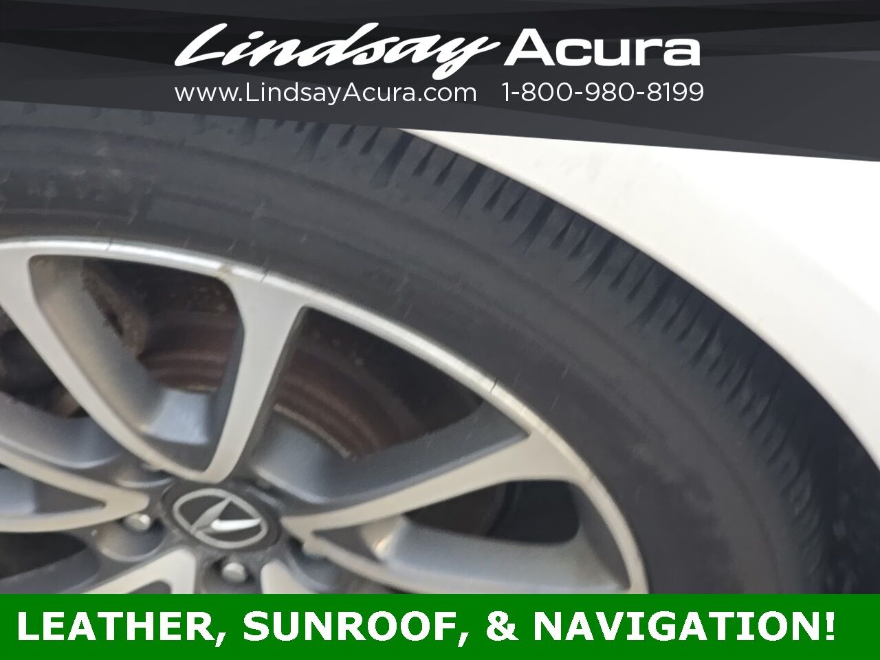 2015 Acura TLX V6 Tech Columbus OH