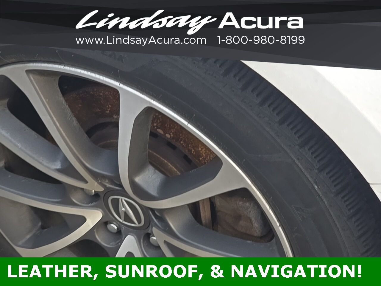 2015 Acura TLX V6 Tech Columbus OH