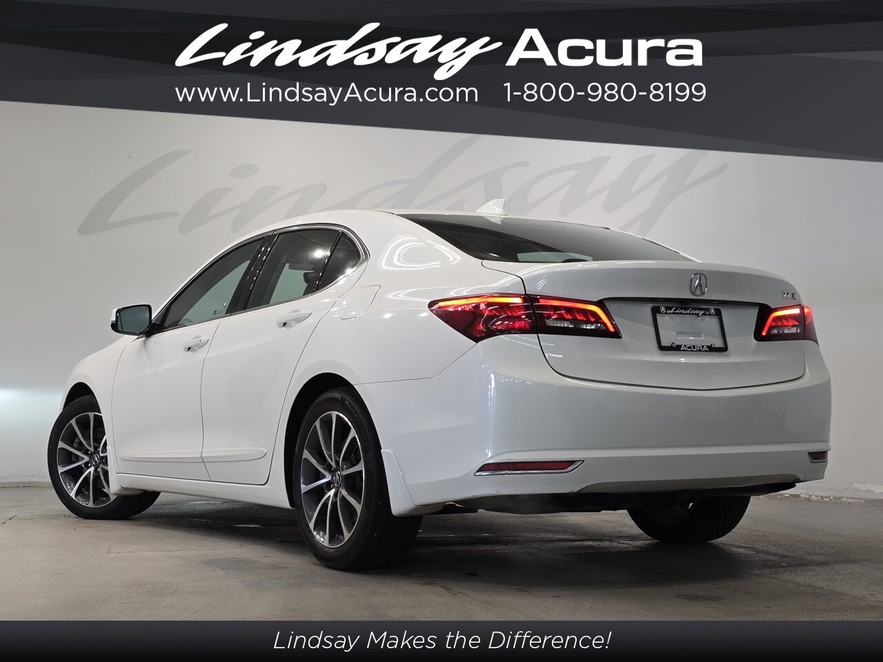 2015 Acura TLX V6 Tech Columbus OH