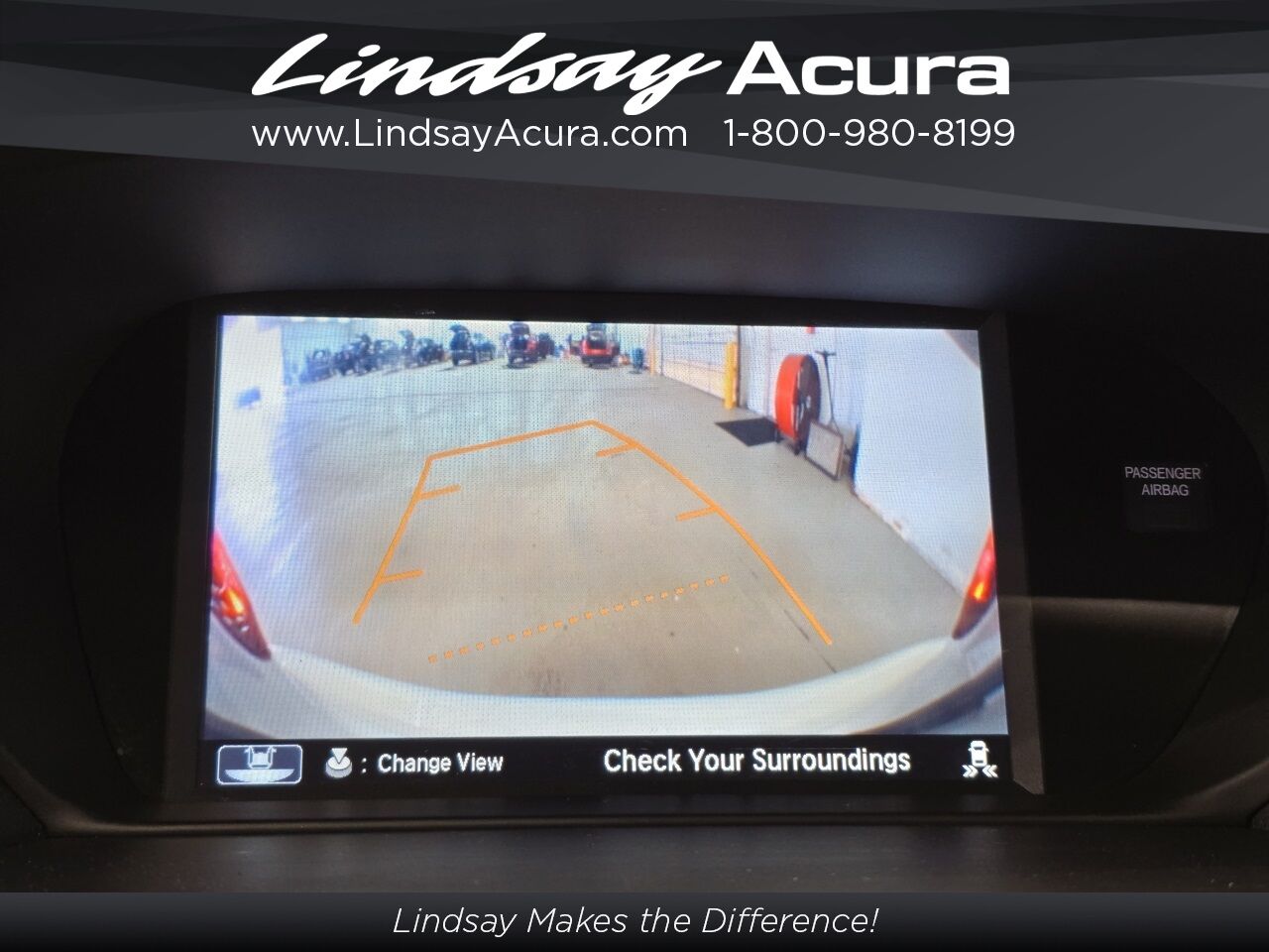 2015 Acura TLX V6 Tech Columbus OH