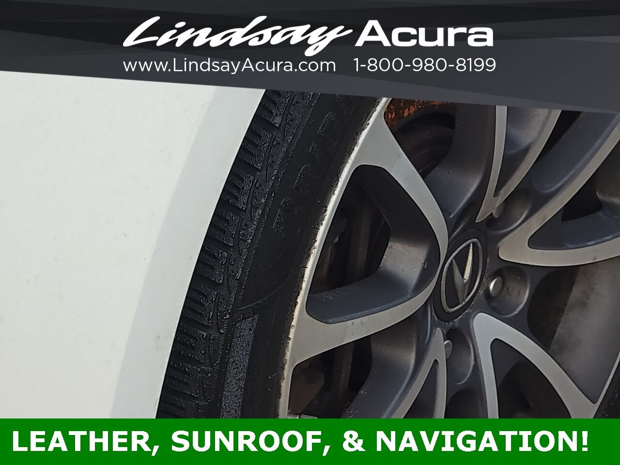 2015 Acura TLX V6 Tech Columbus OH