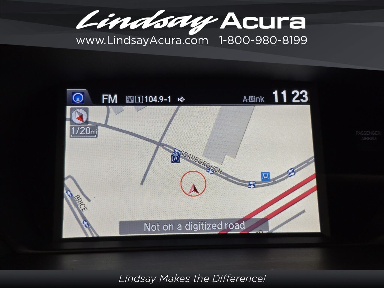 2015 Acura TLX V6 Tech Columbus OH