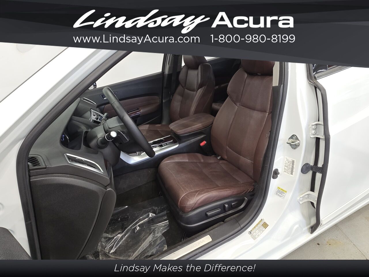 2015 Acura TLX V6 Tech Columbus OH