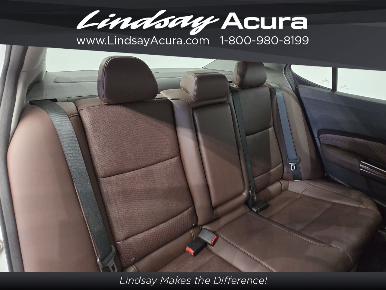 2015 Acura TLX V6 Tech Columbus OH