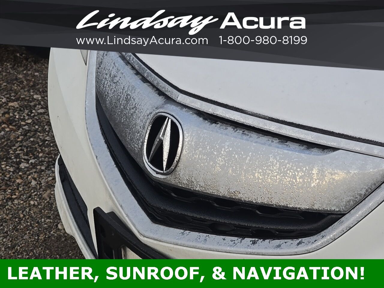 2015 Acura TLX V6 Tech Columbus OH