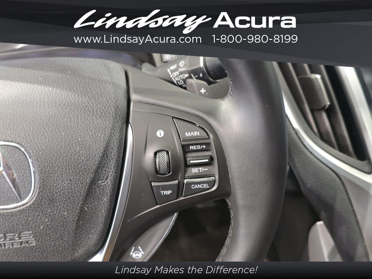 2015 Acura TLX V6 Tech Columbus OH