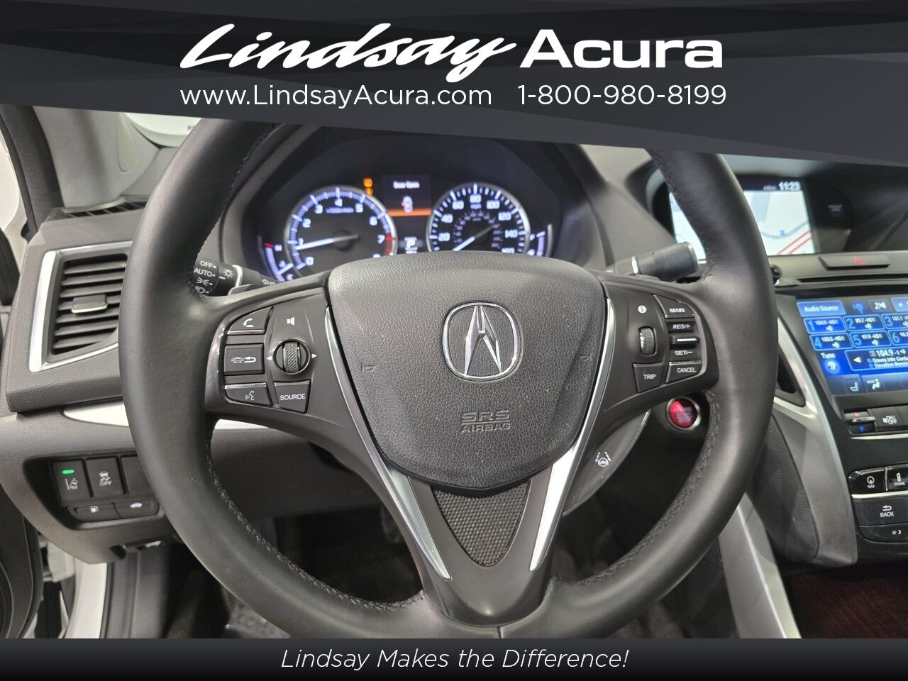 2015 Acura TLX V6 Tech Columbus OH